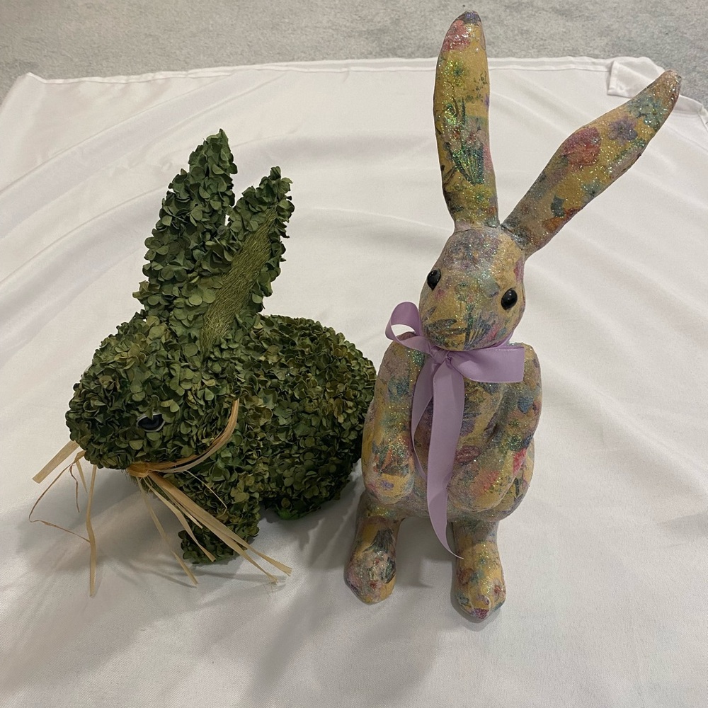 Easter Decor
